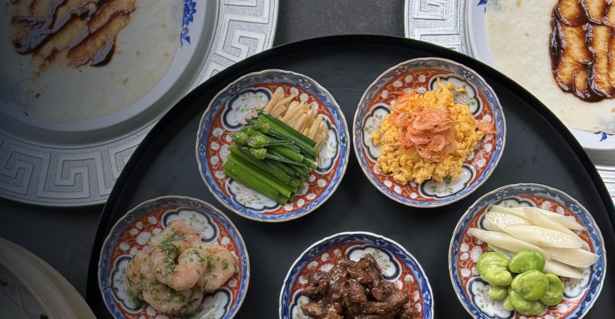 季節限定コース